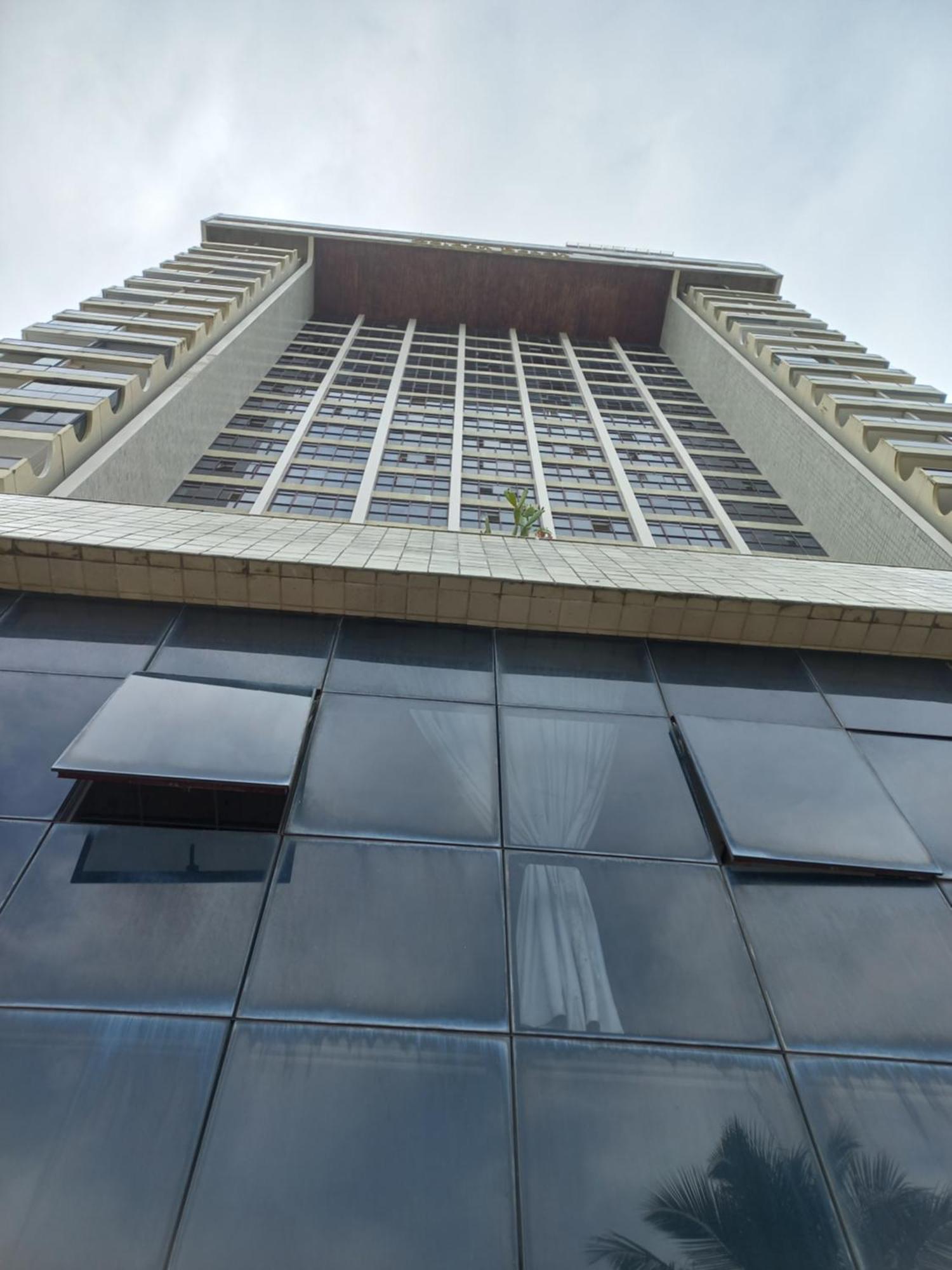 Golden Beach Flat Na Praia Piedade Jaboatao dos Guararapes Exterior photo