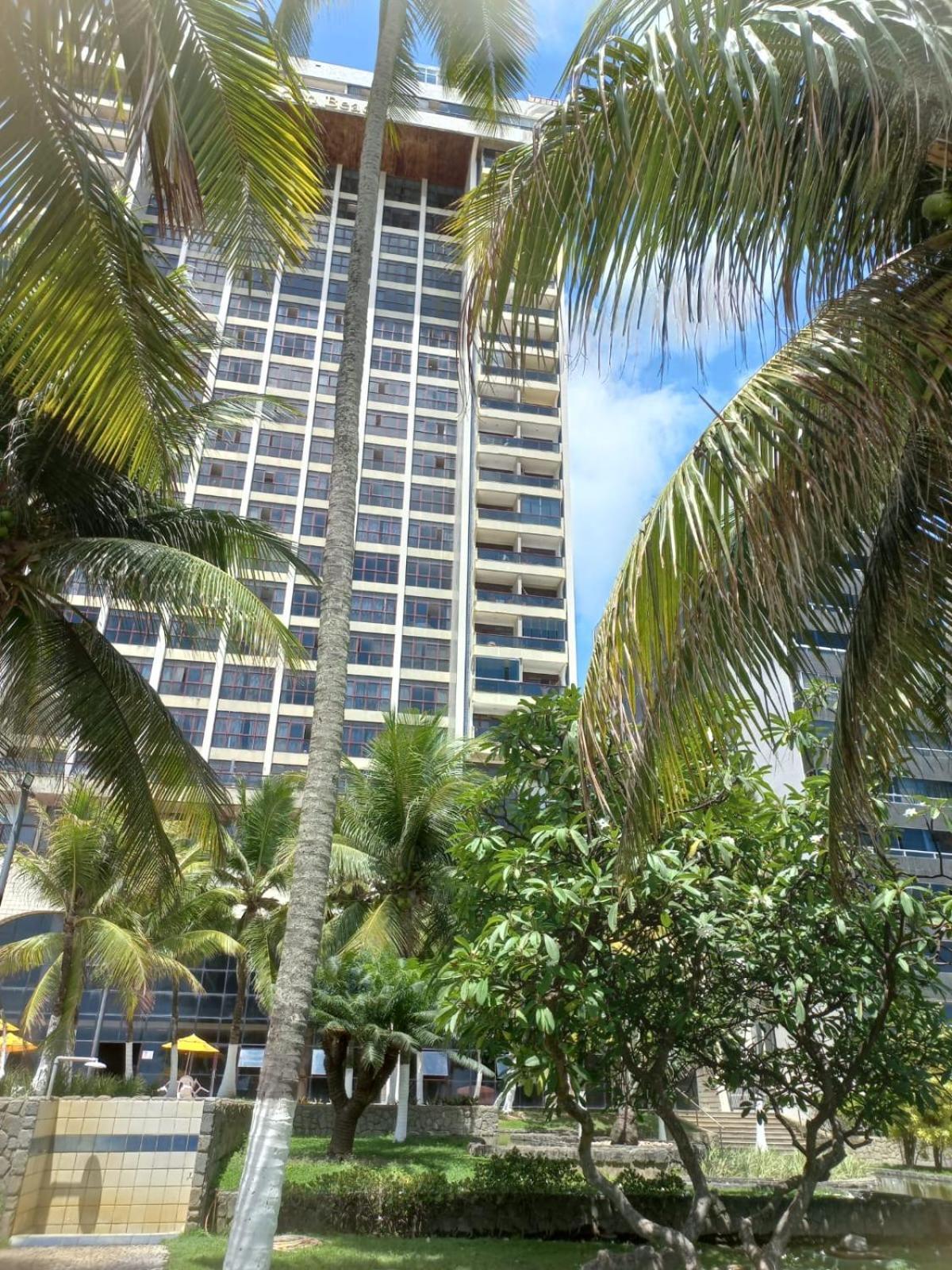 Golden Beach Flat Na Praia Piedade Jaboatao dos Guararapes Exterior photo
